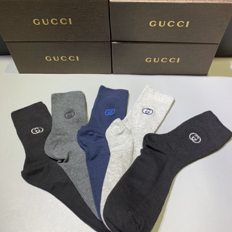 Gucci Socks